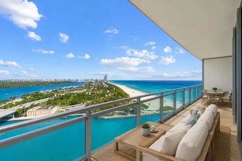 10295 Collins Avenue Bal Harbour FL 33154