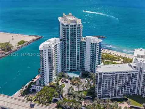 10295 Collins Avenue Bal Harbour FL 33154