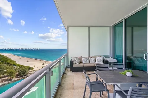 10295 Collins Avenue Bal Harbour FL 33154