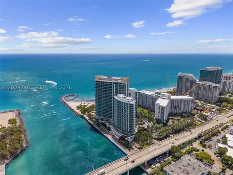 10295 Collins Avenue Bal Harbour FL 33154