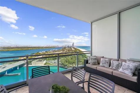 10295 Collins Avenue Bal Harbour FL 33154