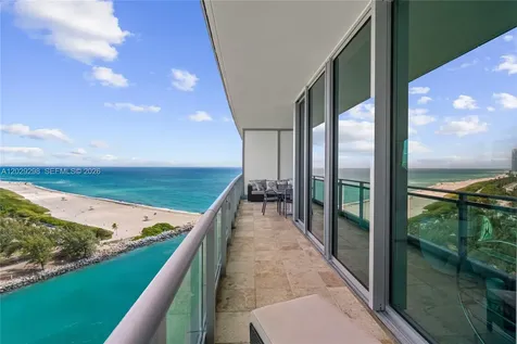 10295 Collins Avenue Bal Harbour FL 33154