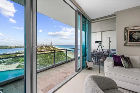 10295 Collins Avenue Bal Harbour FL 33154