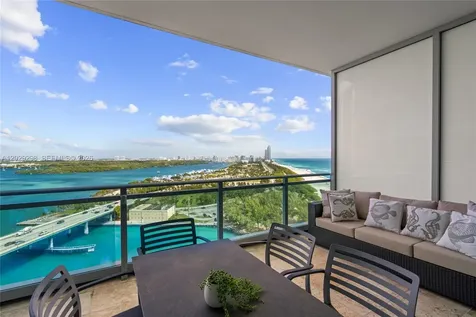 10295 Collins Avenue Bal Harbour FL 33154