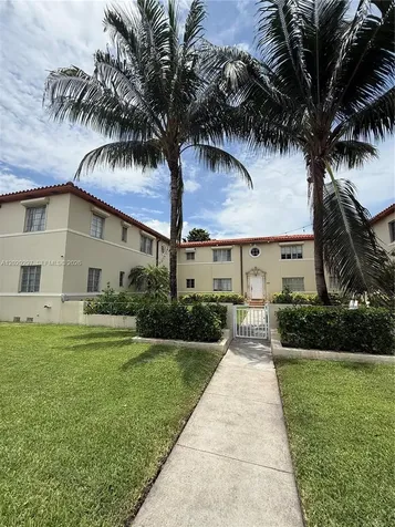657 NE 92nd Street Miami Shores FL 33138