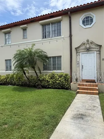 657 NE 92nd Street Miami Shores FL 33138