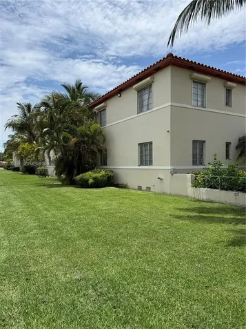 657 NE 92nd Street Miami Shores FL 33138