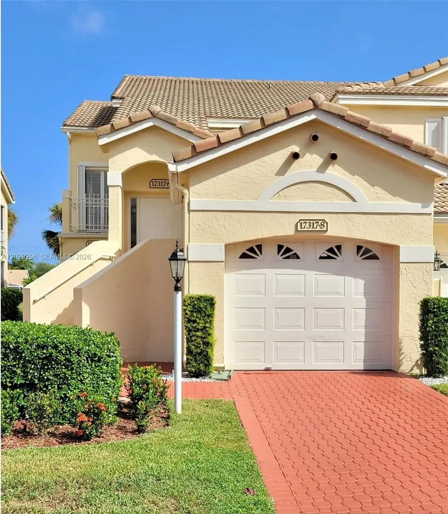 17317 Boca Club Boulevard Boca Raton FL 33487