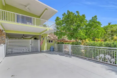 443 4th Road Key Largo FL 33037