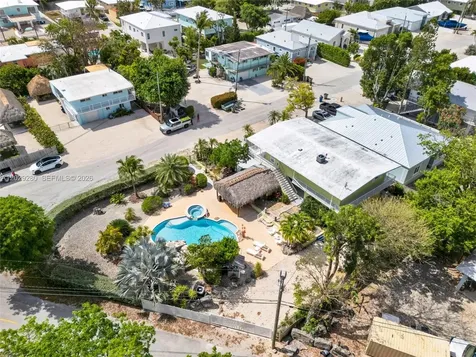 443 4th Road Key Largo FL 33037