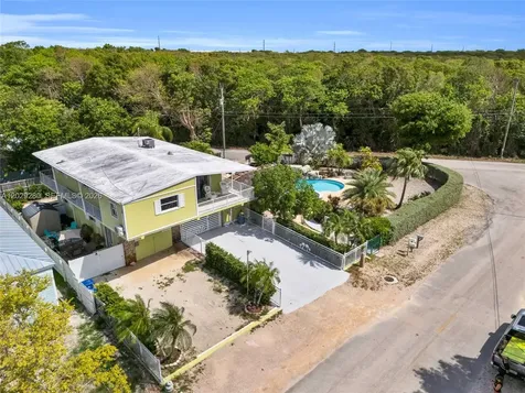 443 4th Road Key Largo FL 33037