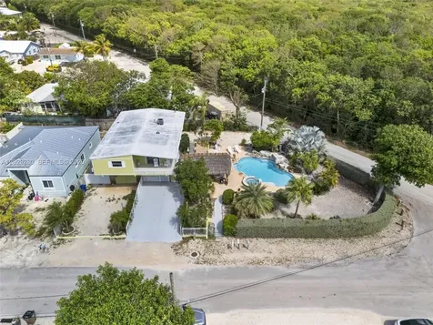 443 4th Road Key Largo FL 33037