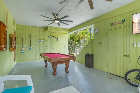 443 4th Road Key Largo FL 33037