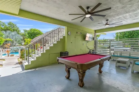 443 4th Road Key Largo FL 33037
