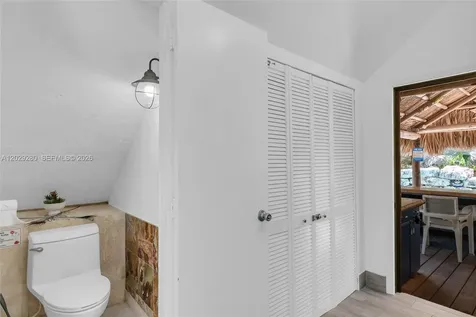 443 4th Road Key Largo FL 33037