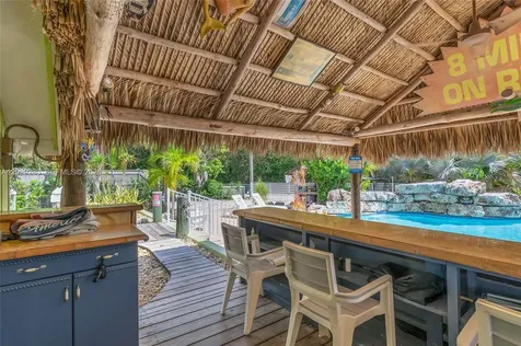 443 4th Road Key Largo FL 33037
