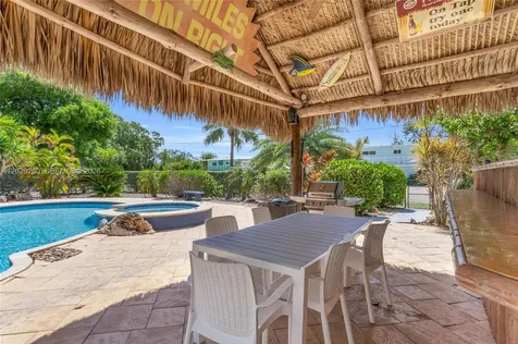 443 4th Road Key Largo FL 33037