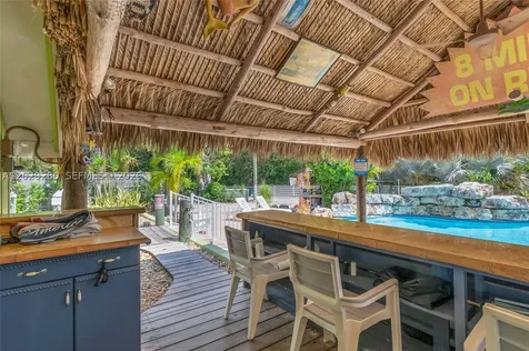 443 4th Road Key Largo FL 33037