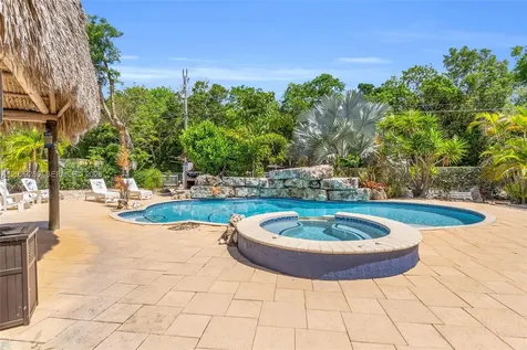 443 4th Road Key Largo FL 33037