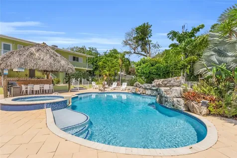 443 4th Road Key Largo FL 33037