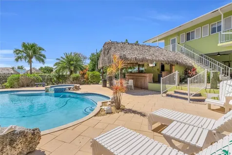 443 4th Road Key Largo FL 33037