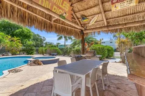 443 4th Road Key Largo FL 33037