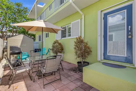 443 4th Road Key Largo FL 33037