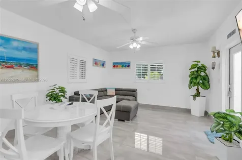 443 4th Road Key Largo FL 33037