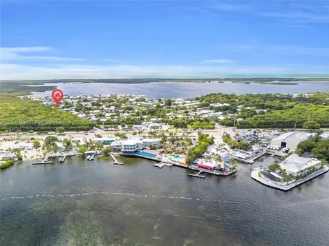 443 4th Road Key Largo FL 33037