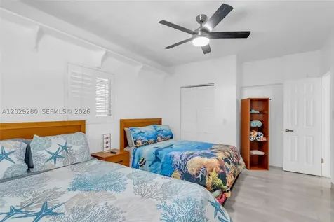 443 4th Road Key Largo FL 33037
