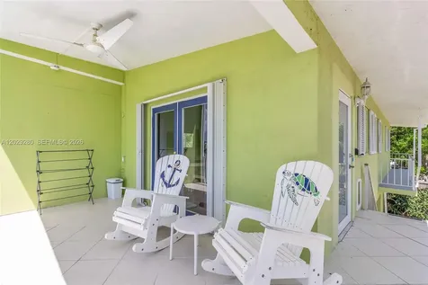 443 4th Road Key Largo FL 33037