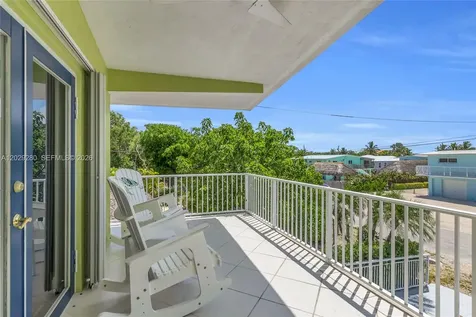443 4th Road Key Largo FL 33037