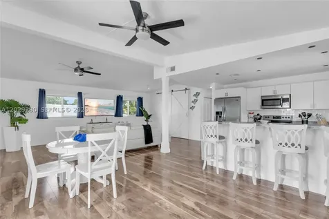 443 4th Road Key Largo FL 33037