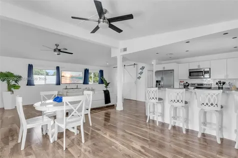 443 4th Road Key Largo FL 33037