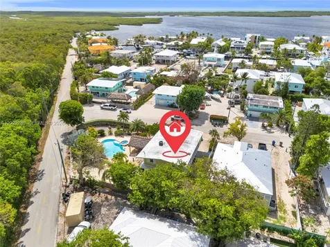 443 4th Road Key Largo FL 33037