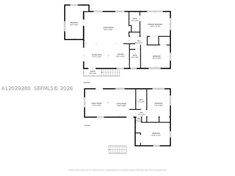 443 4th Road Key Largo FL 33037