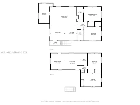 443 4th Road Key Largo FL 33037