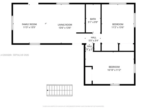 443 4th Road Key Largo FL 33037