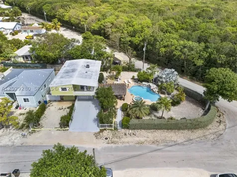443 4th Road Key Largo FL 33037