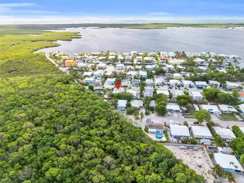 443 4th Road Key Largo FL 33037