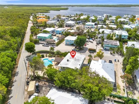 443 4th Road Key Largo FL 33037