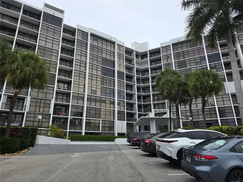 400 Leslie Drive Hallandale Beach FL 33009