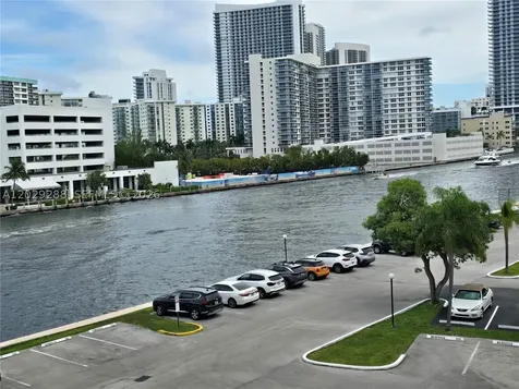 400 Leslie Drive Hallandale Beach FL 33009