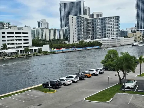 400 Leslie Drive Hallandale Beach FL 33009