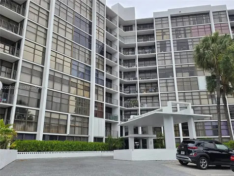 400 Leslie Drive Hallandale Beach FL 33009