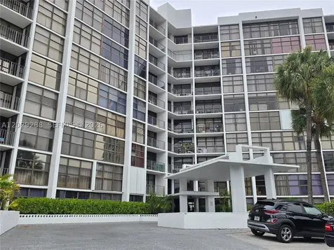 400 Leslie Drive Hallandale Beach FL 33009