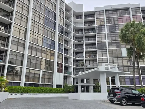 400 Leslie Drive Hallandale Beach FL 33009