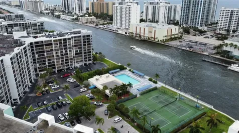 400 Leslie Drive Hallandale Beach FL 33009