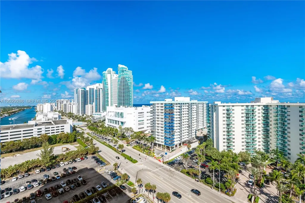 3800 S Ocean Drive Hollywood FL 33019