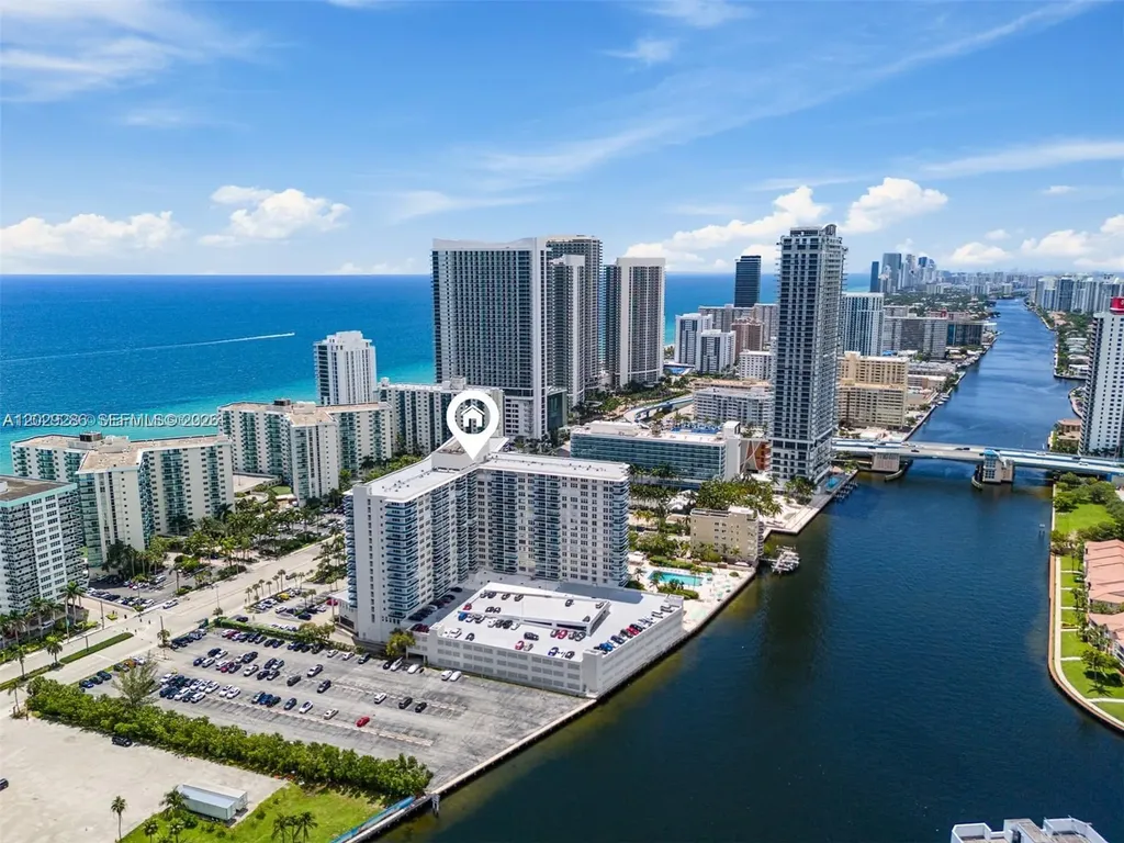 3800 S Ocean Drive Hollywood FL 33019